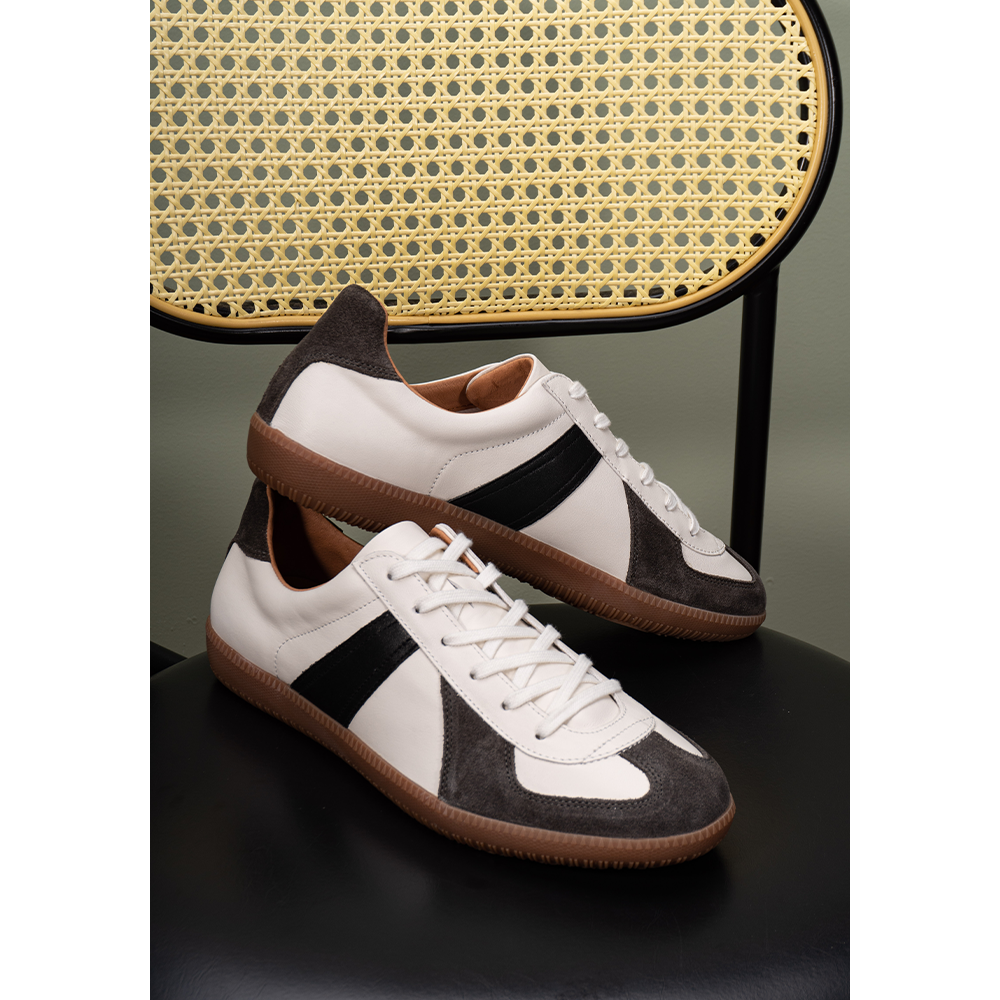 Moral Training Shoes OLCJ01-4