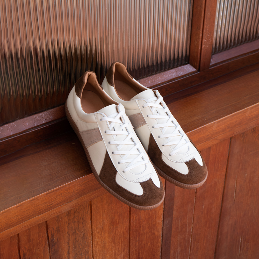 Moral Training Shoes OLCJ01-2