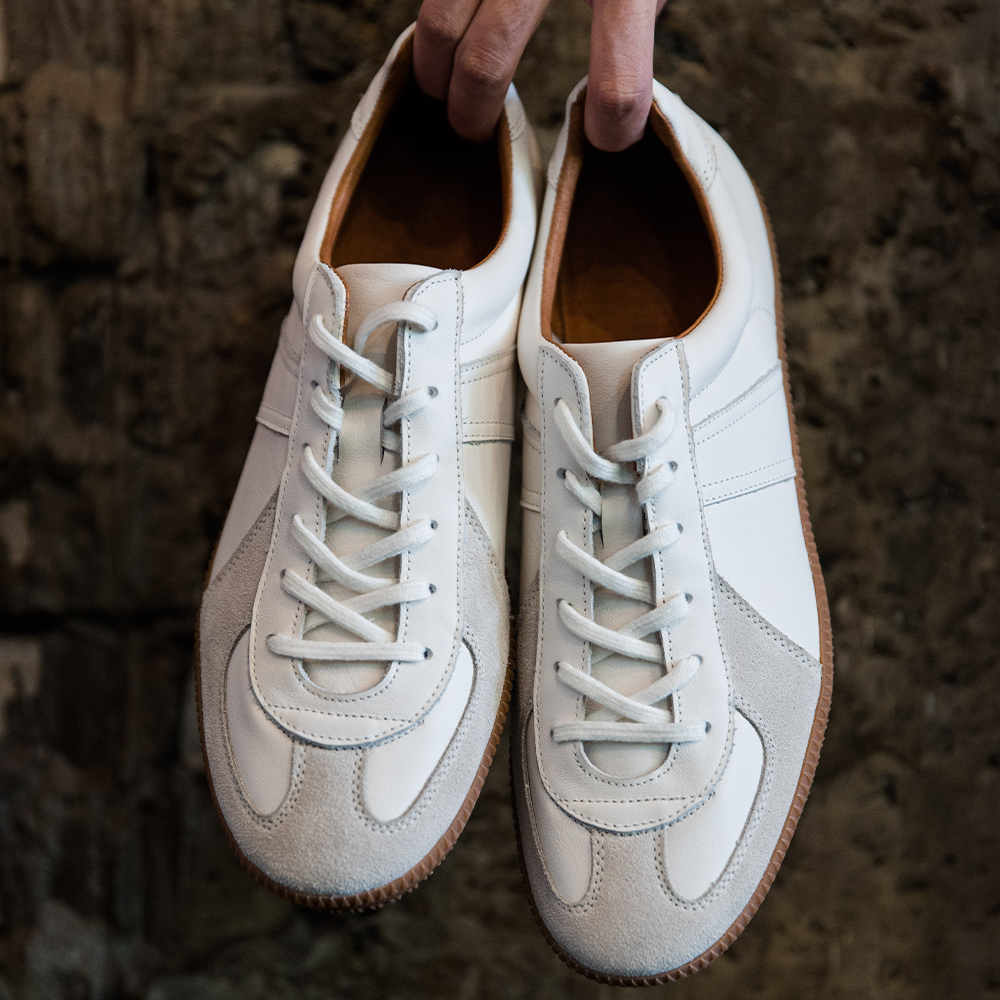 Moral Training Shoes OLCJ01-1