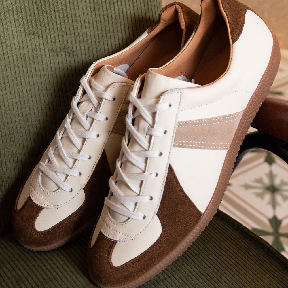 Moral Training Shoes OLCJ01-2