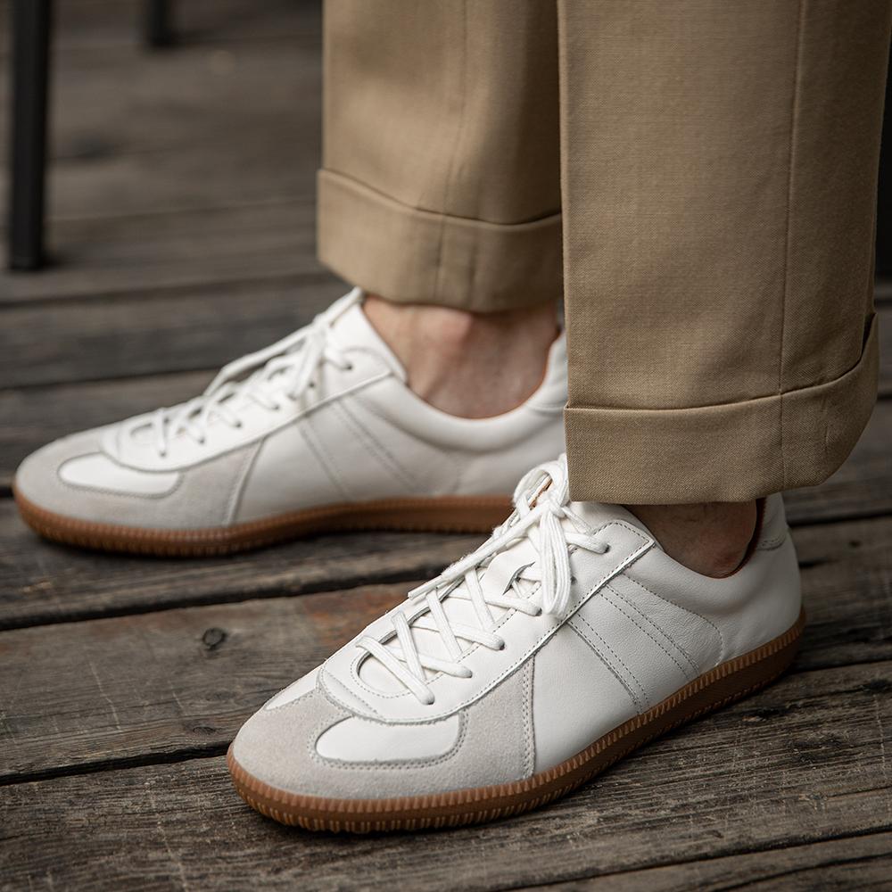 Moral Training Shoes OLCJ01-1