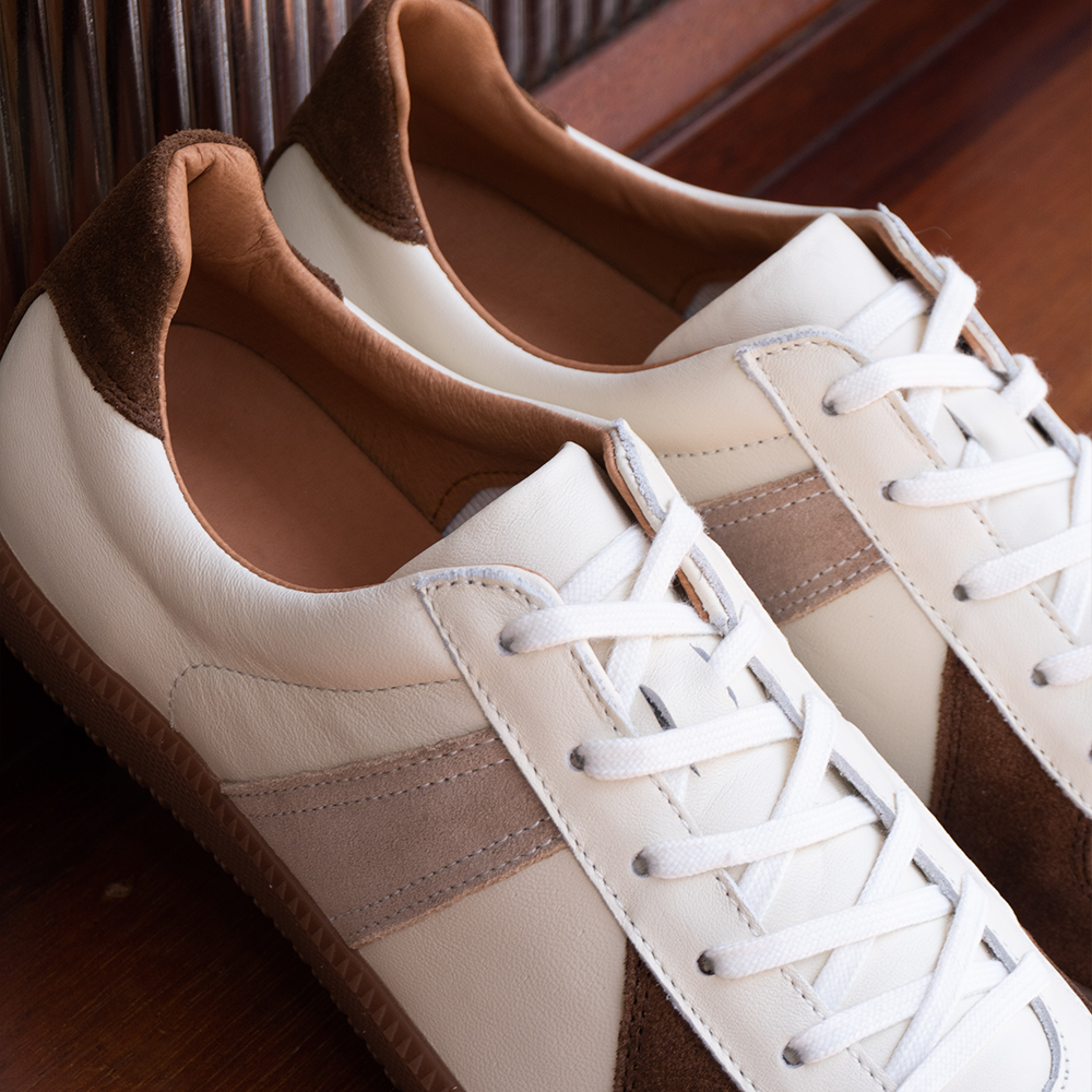 Moral Training Shoes OLCJ01-2