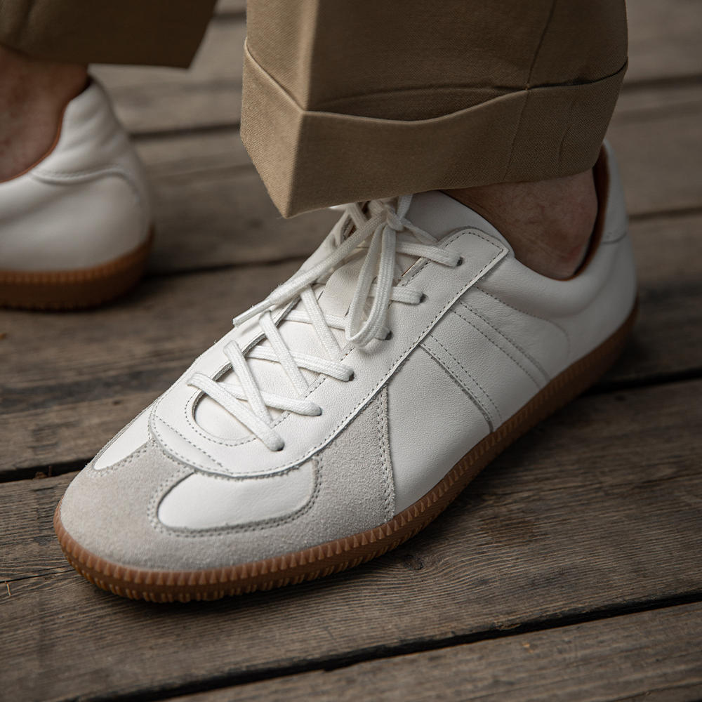 Moral Training Shoes OLCJ01-1