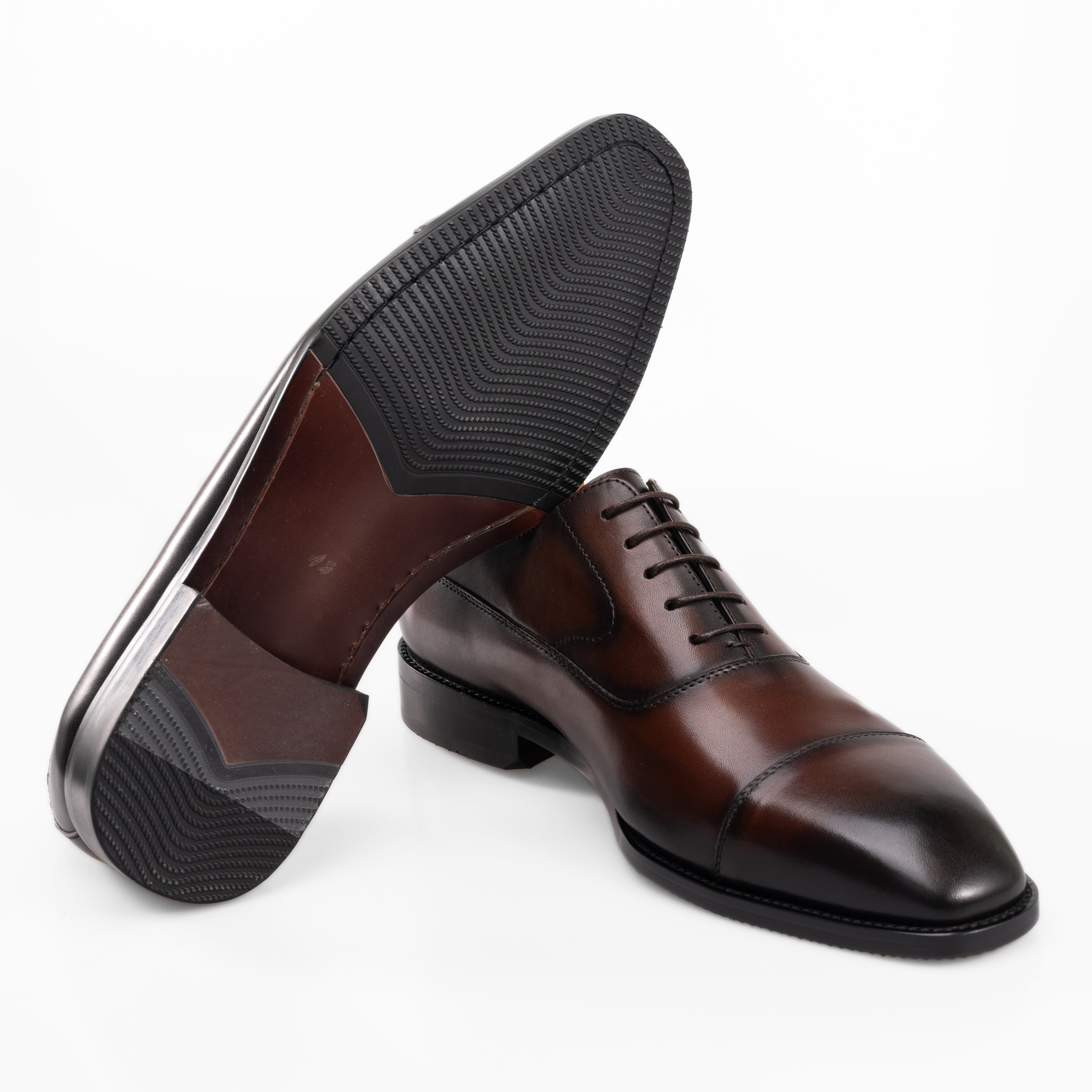 Oxford ShoesOLH002CF