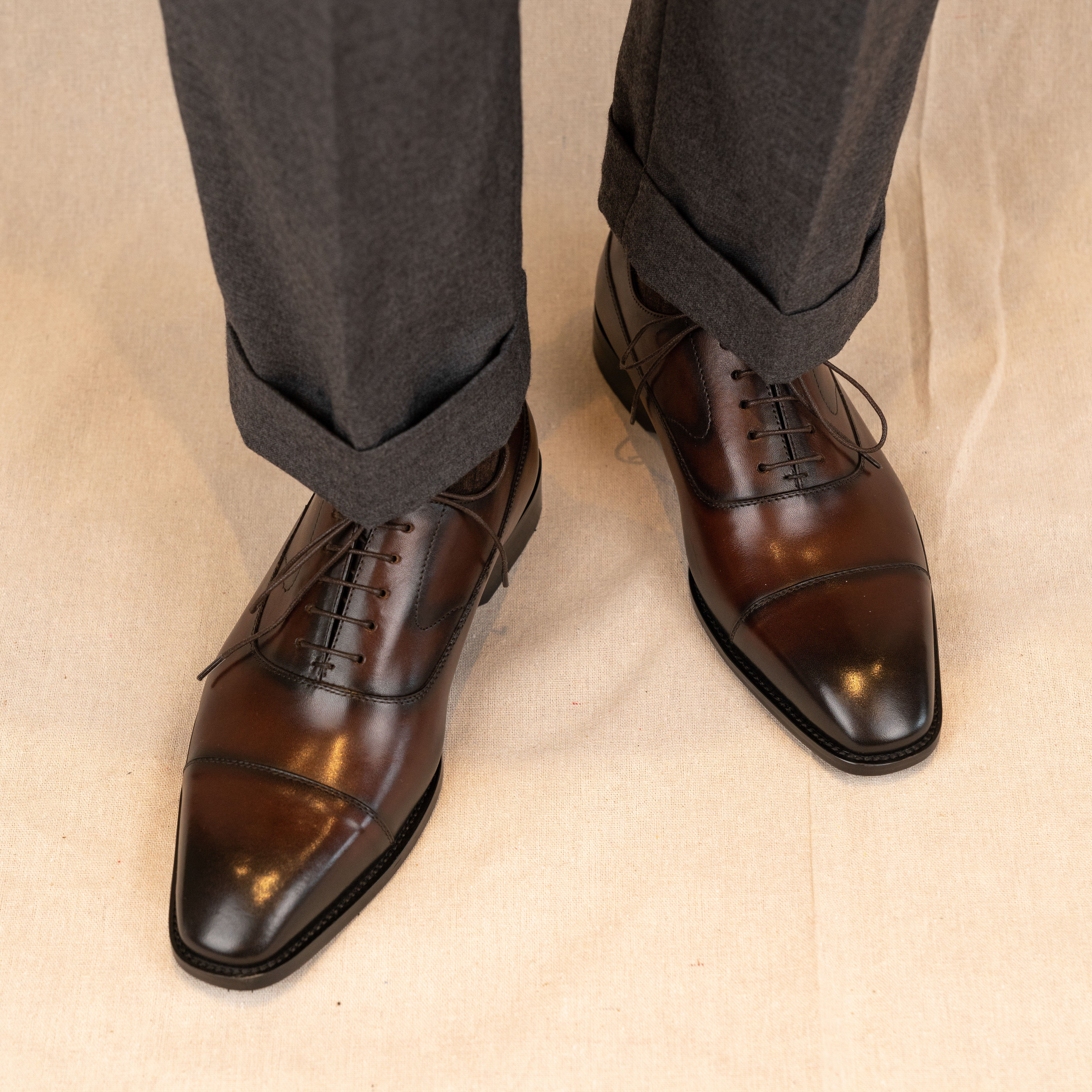 Oxford ShoesOLH002CF