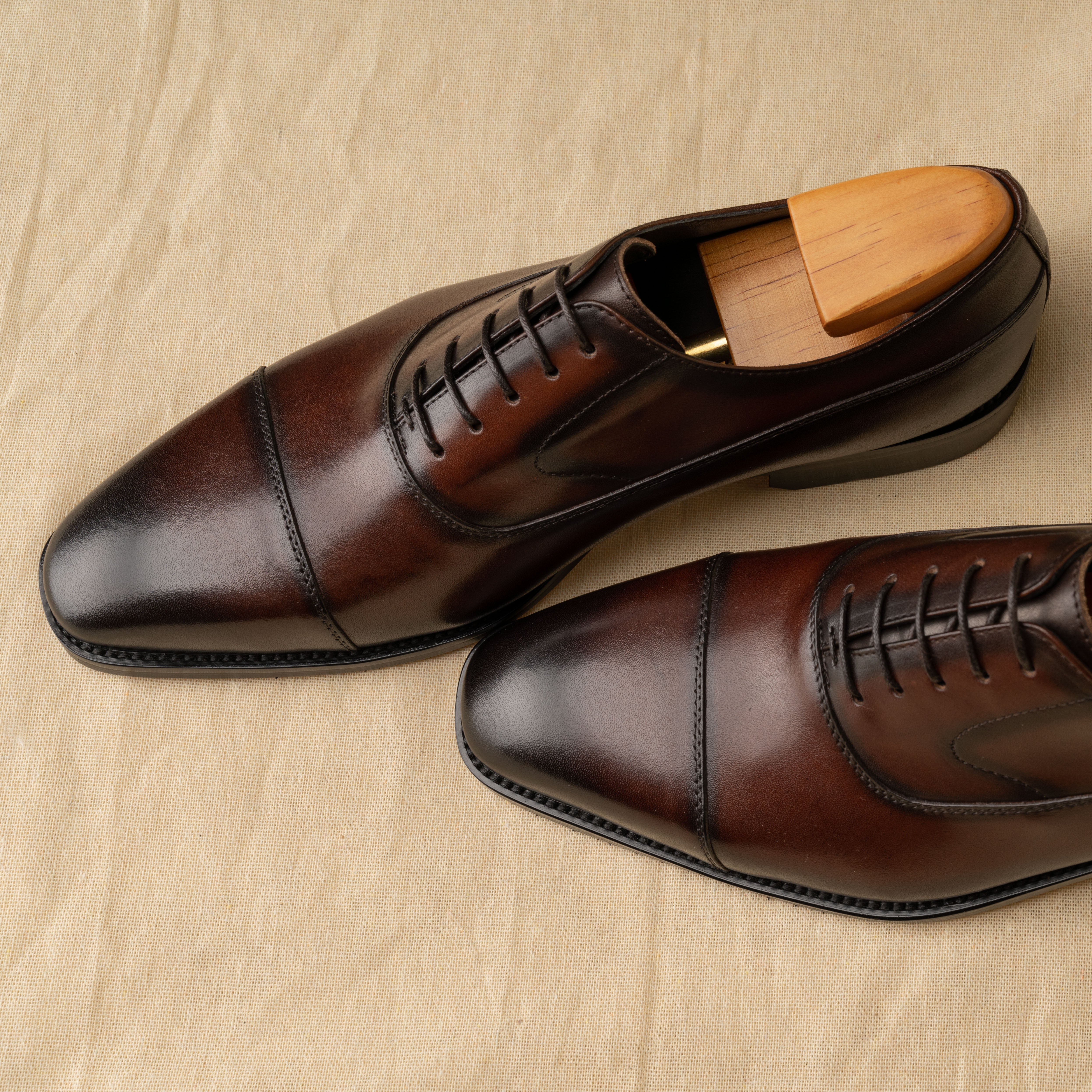 Oxford ShoesOLH002CF