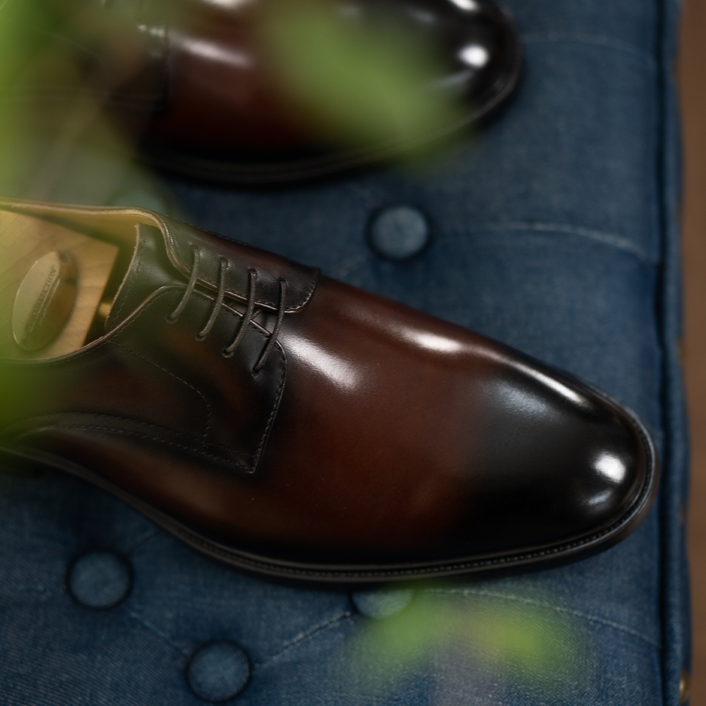 Heel Lift - Derby Shoes AE04CF