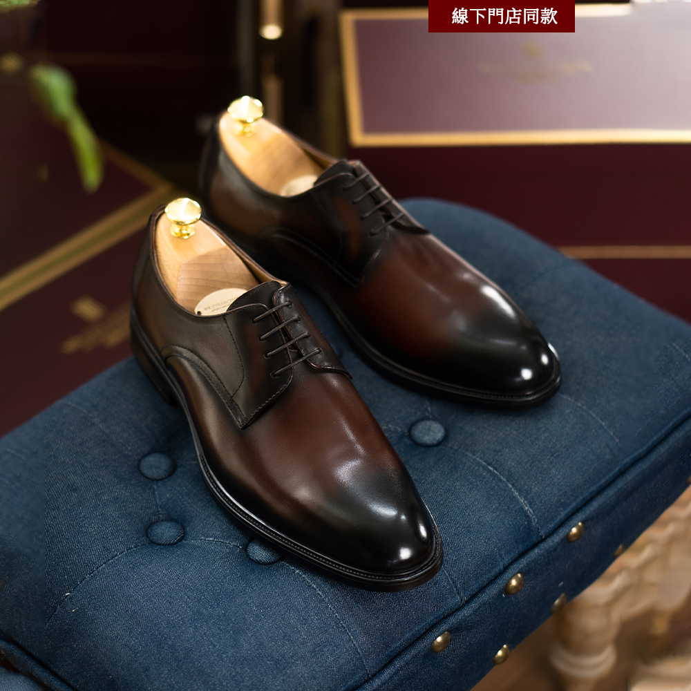 Heel Lift - Derby Shoes AE04CF