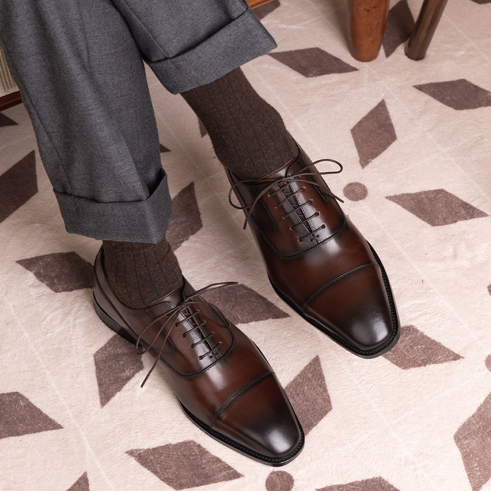 Oxford ShoesOLH002CF