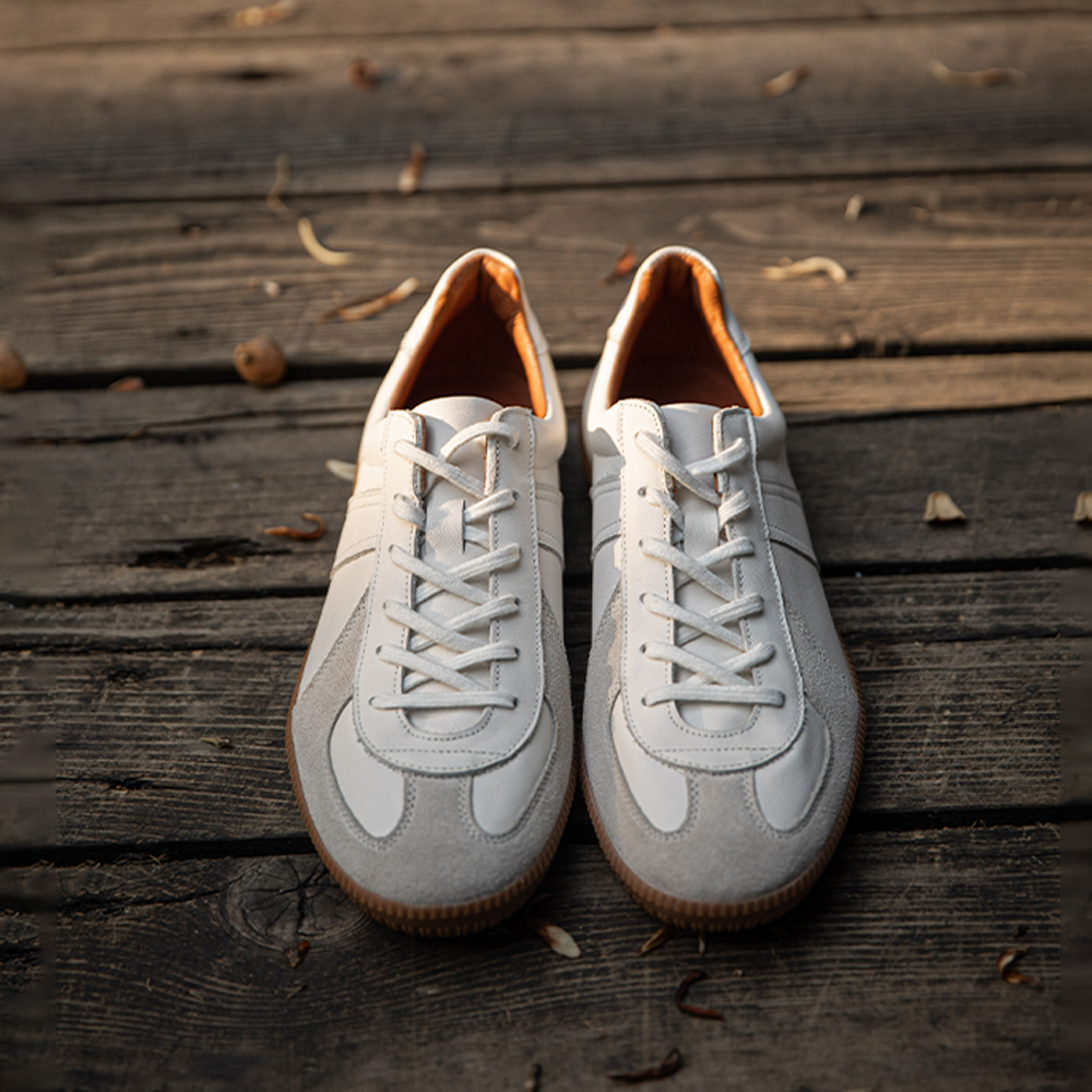 Moral Training Shoes OLCJ01-1