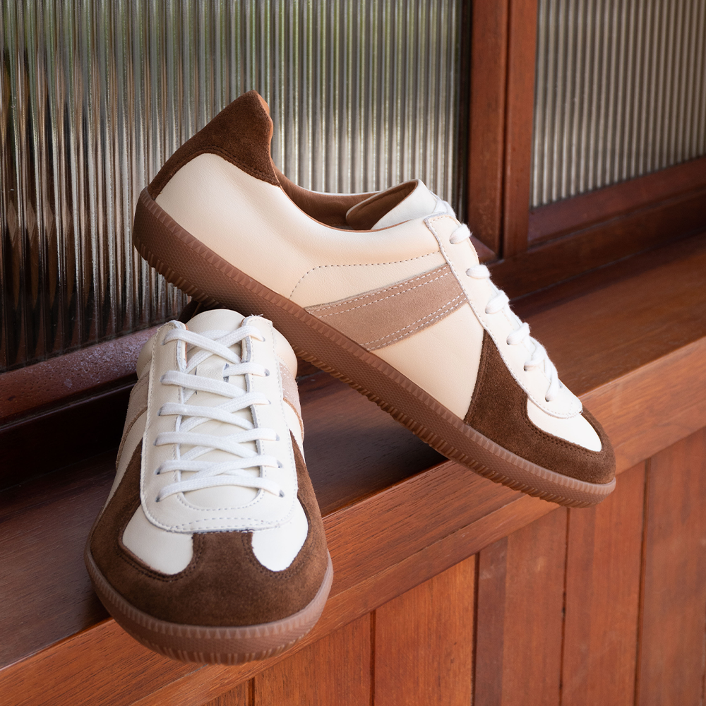 Moral Training Shoes OLCJ01-2