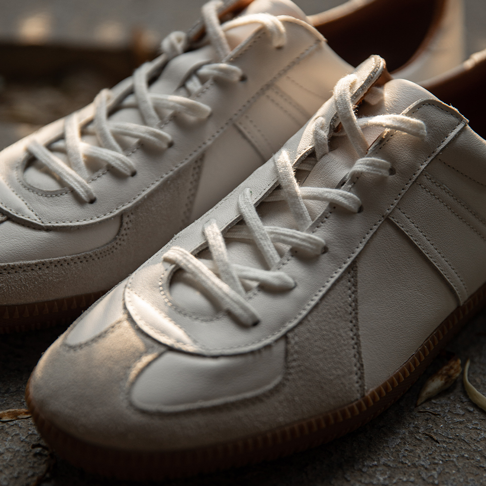 Moral Training Shoes OLCJ01-1