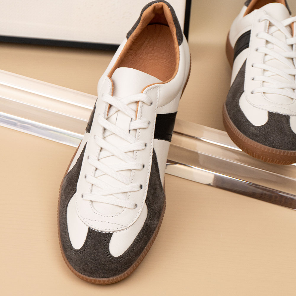 Moral Training Shoes OLCJ01-4