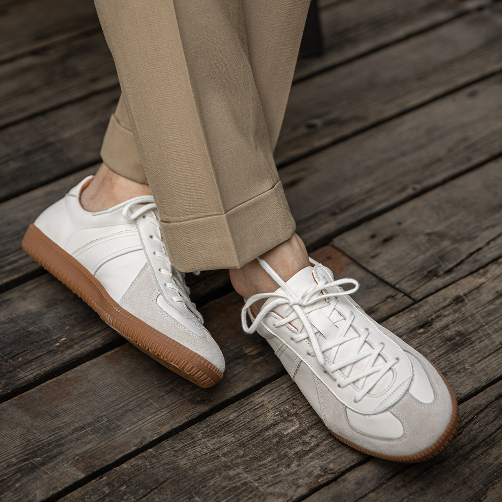 Moral Training Shoes OLCJ01-1