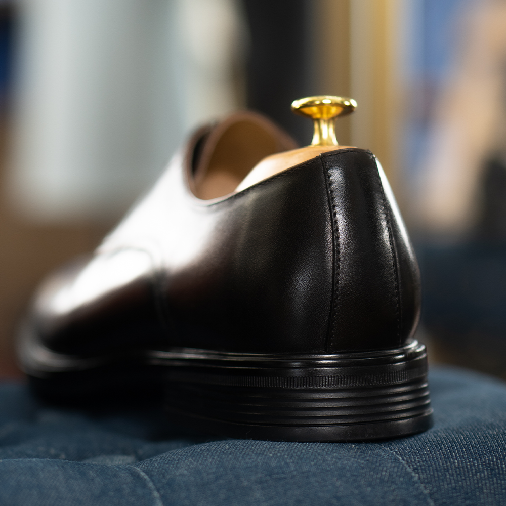 Heel Lift - Derby Shoes AE04CF