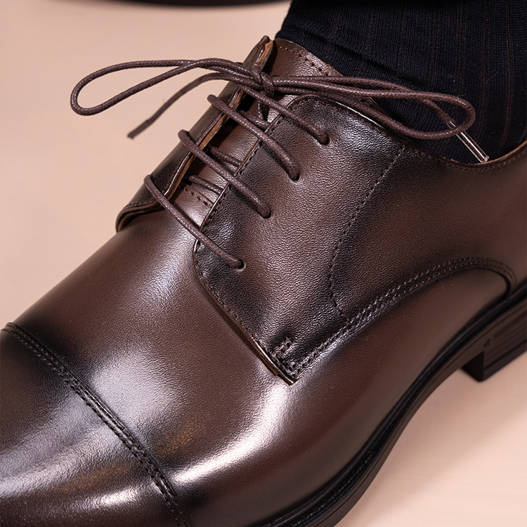 Three-piece Derby Shoes OLDL22CF