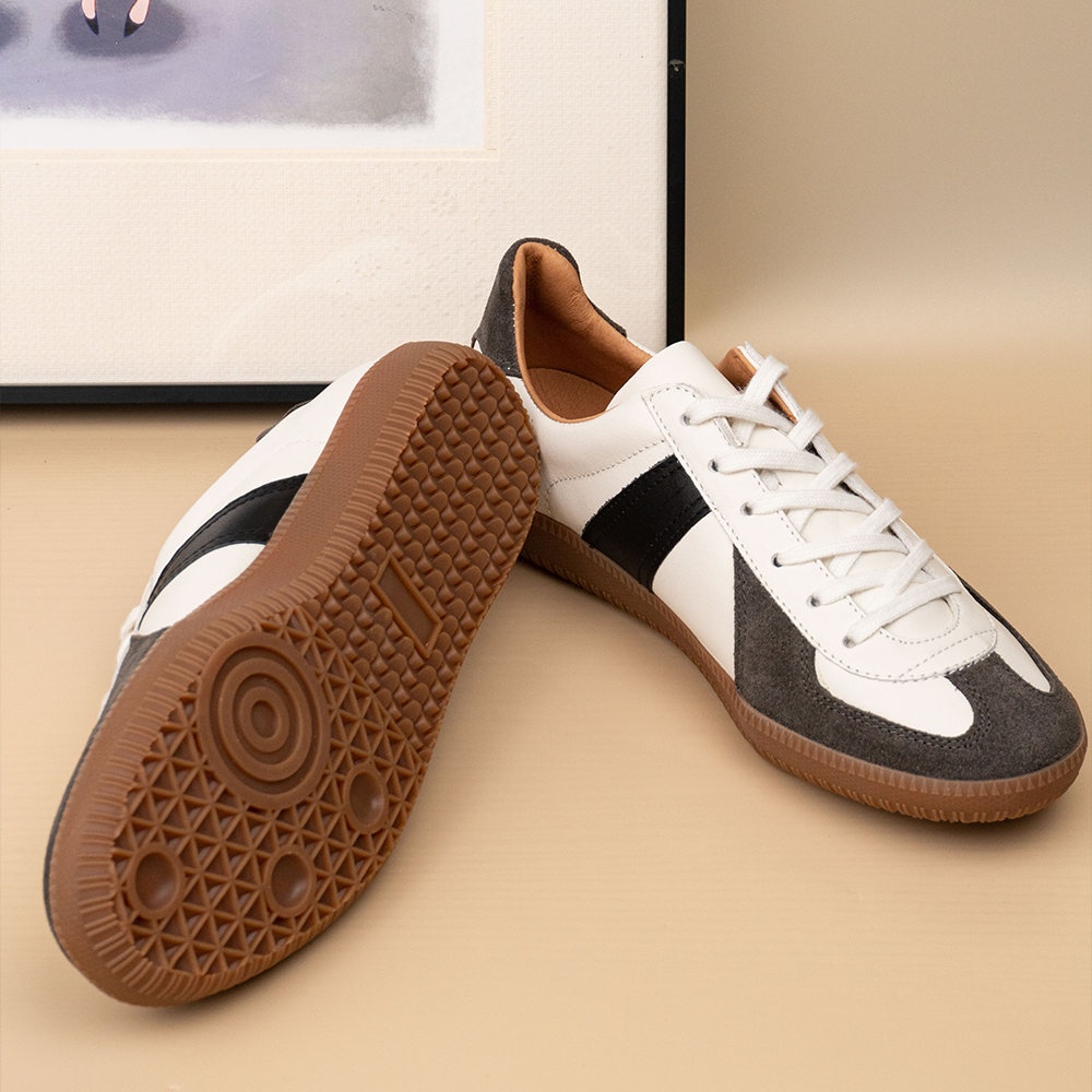 Moral Training Shoes OLCJ01-4