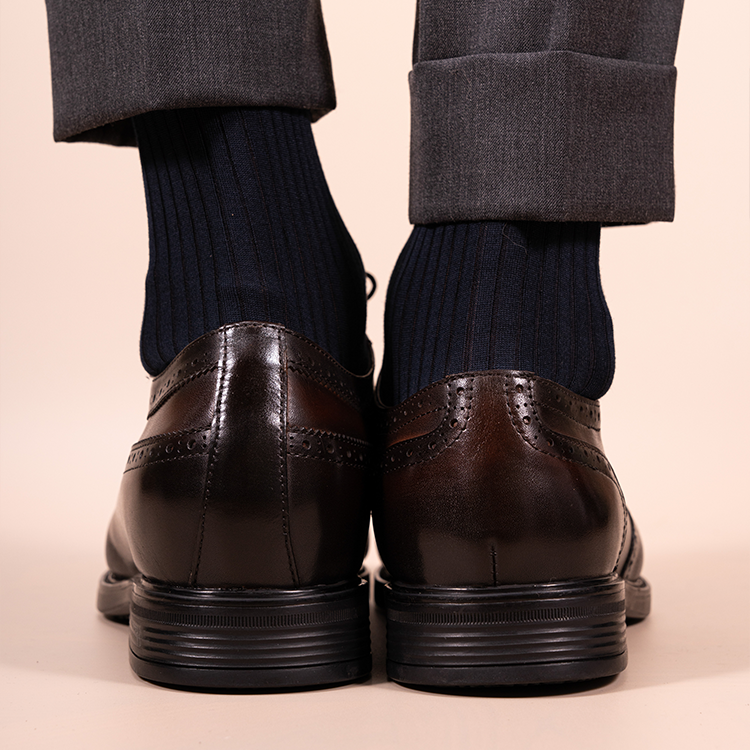 Brock Derby Shoes OLH014CF