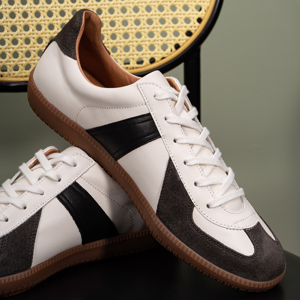 Moral Training Shoes OLCJ01-4